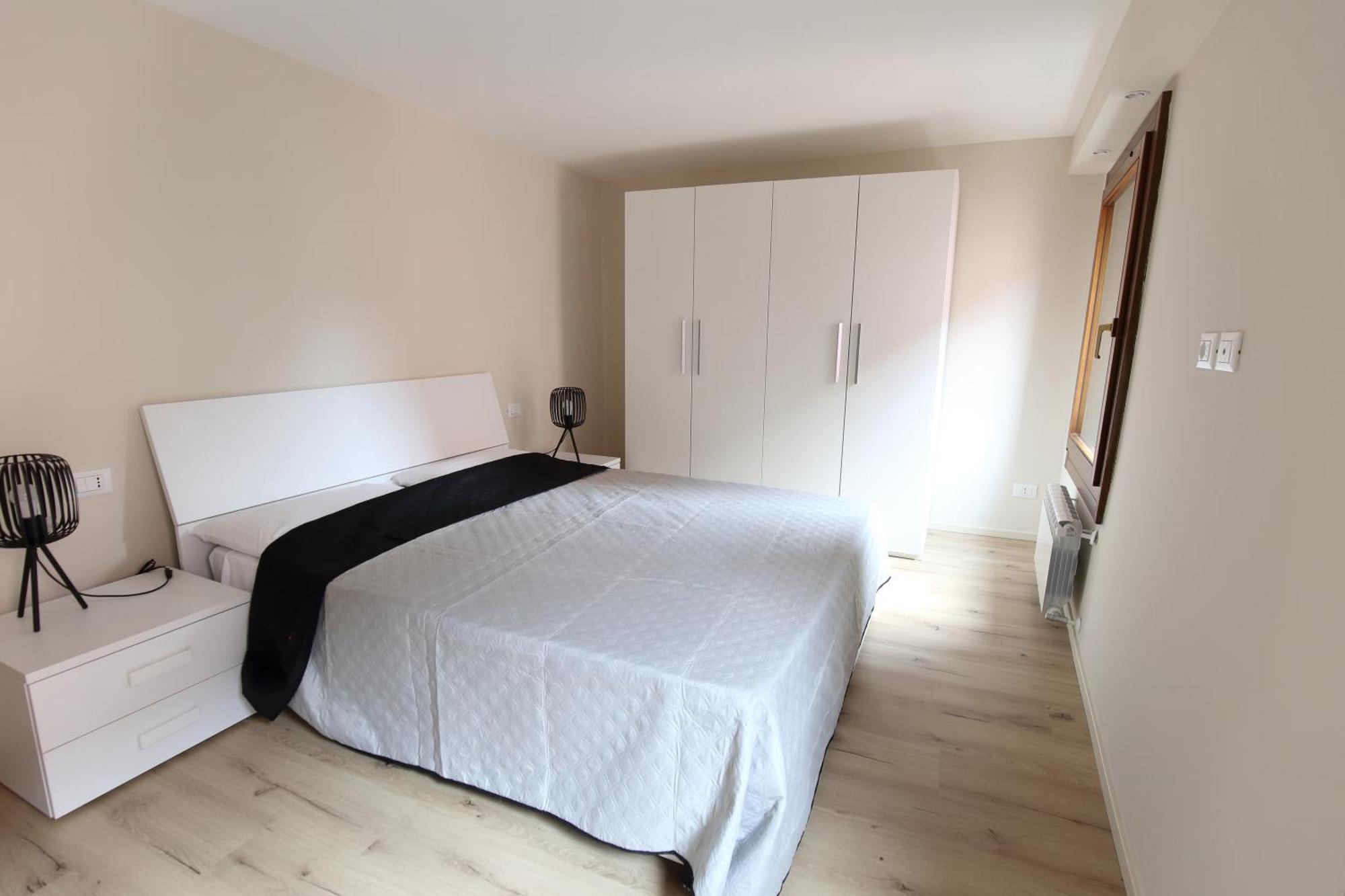 Apartamento Ross' House 1 *