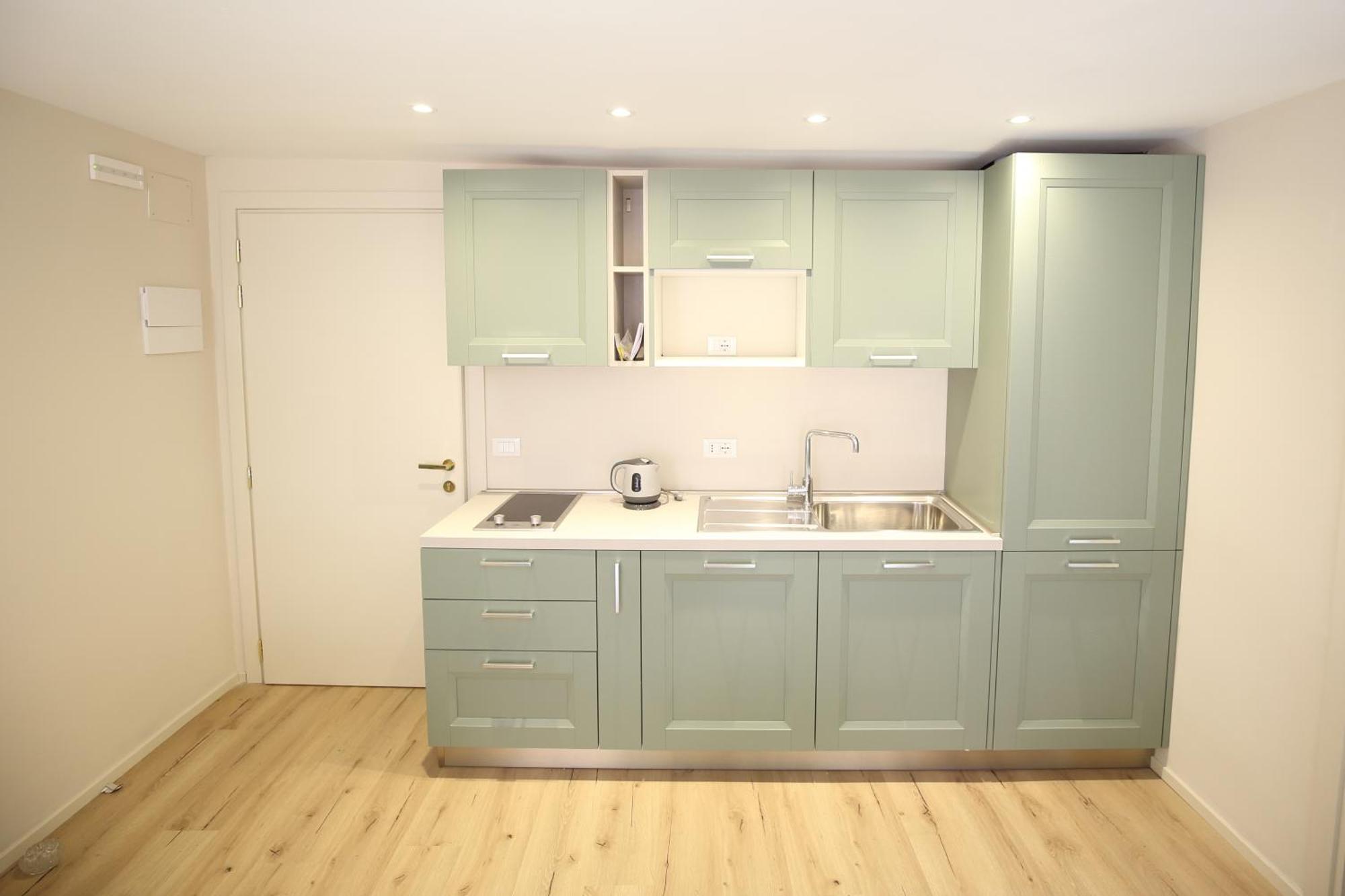 Apartamento Ross' House 1 *